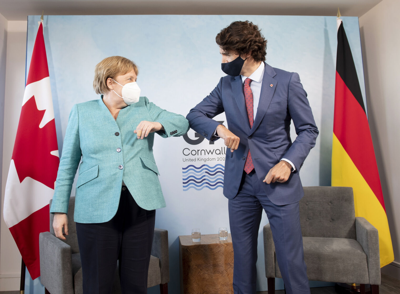 Britain G7